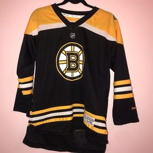 BRUINS JERSEY